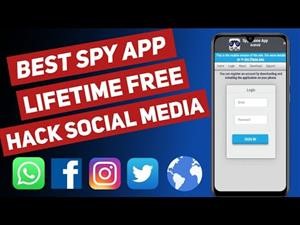 Spy App From Android to Iphone
